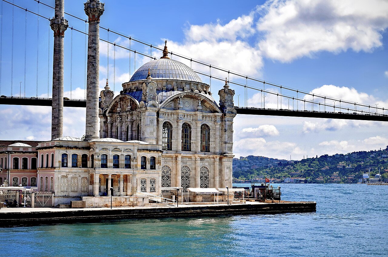 İstanbul, Türkiye